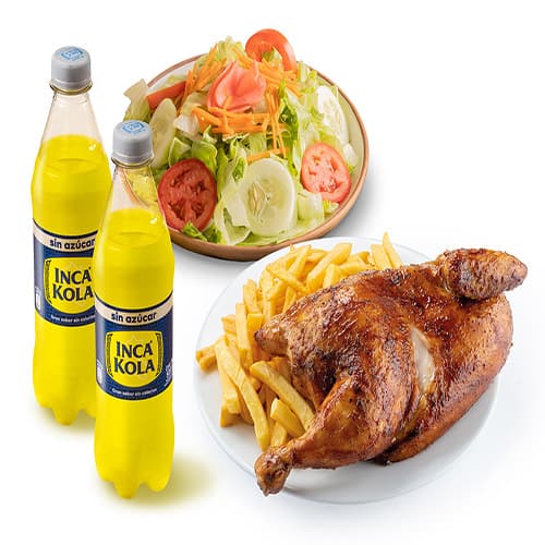 Promo Para Compartir