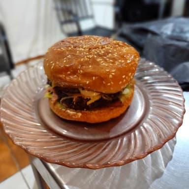 HAMBURGUESA