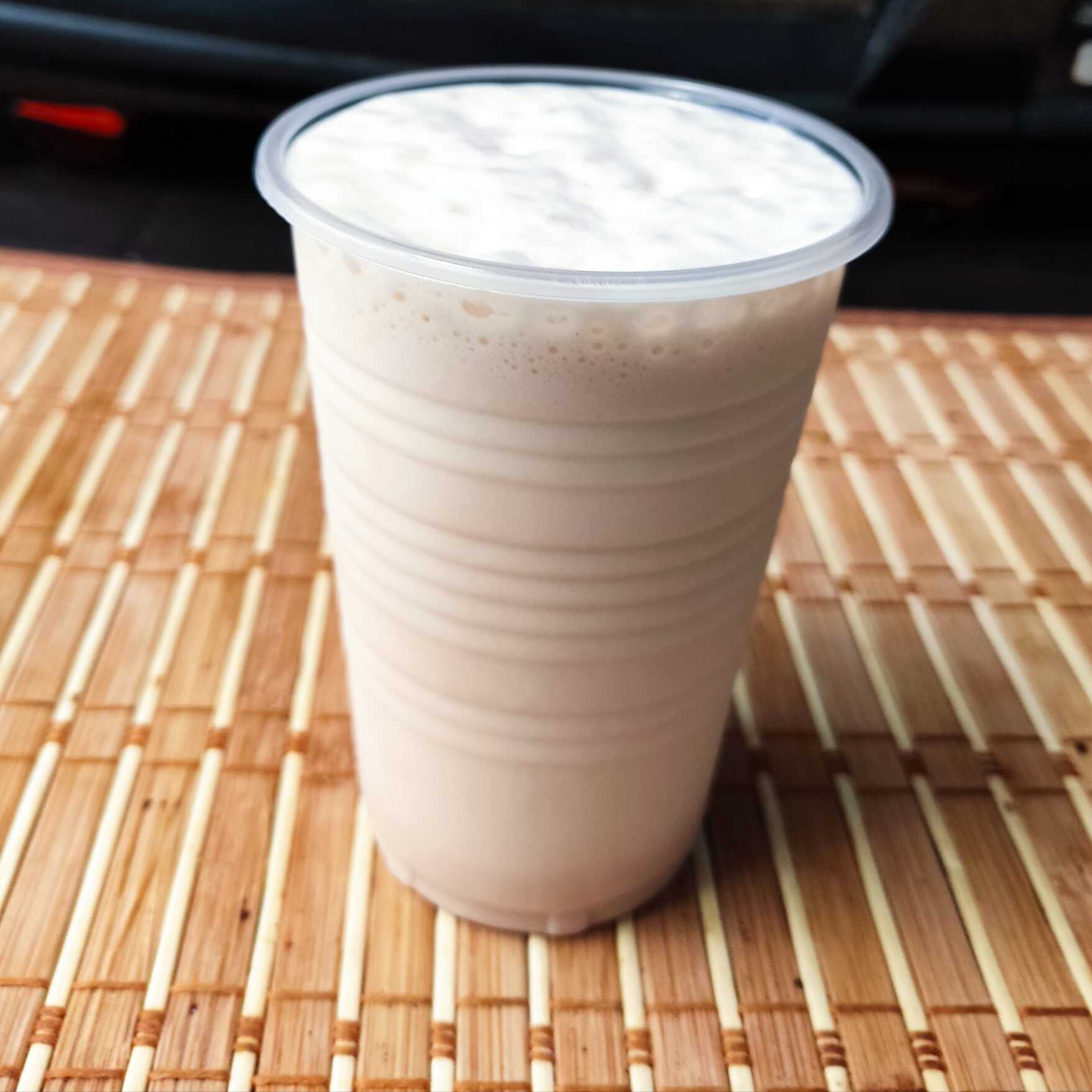 MILO EN LECHE 12 onzas