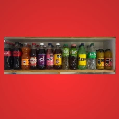 Refrescos