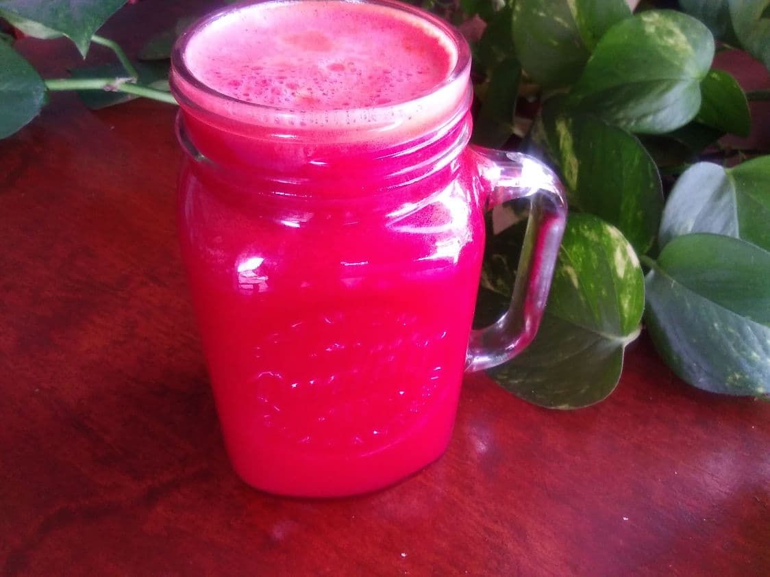 Jugo Vampiro 500 Ml