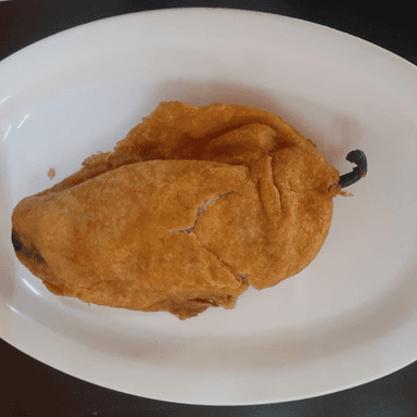 CHILES RELLENOS