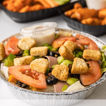 ENSALADA