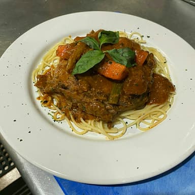 Ossobuco