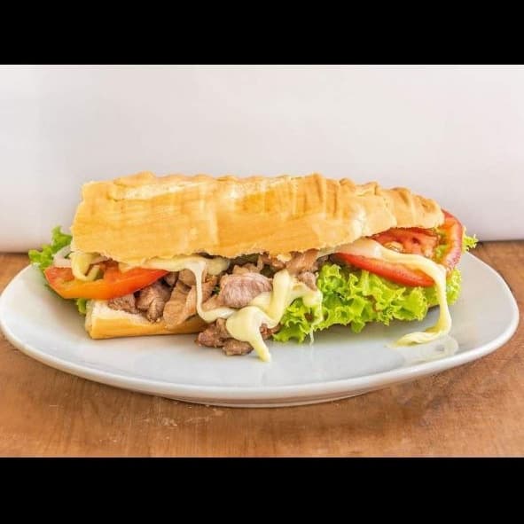 2x1 sandwich de pollo