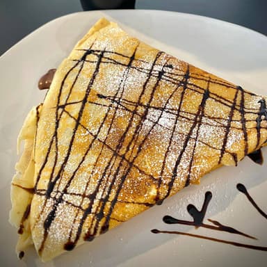 Crepa Dulce 1 - 2 ING