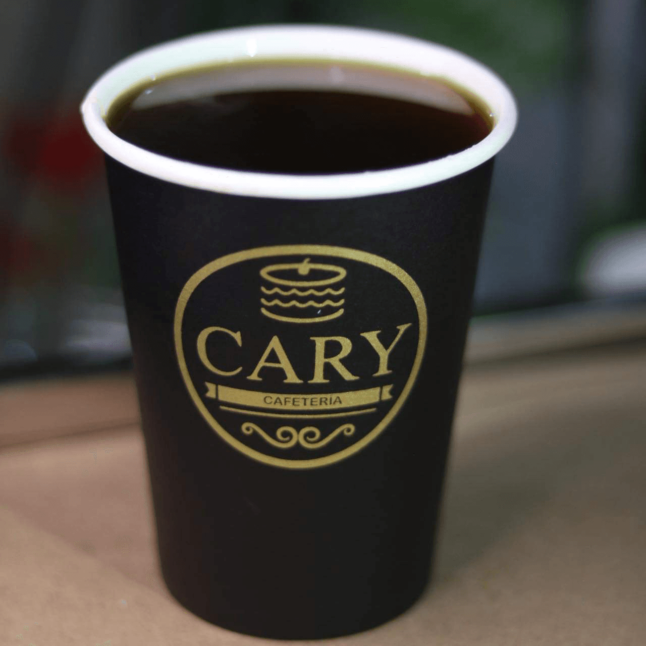 Café Americano