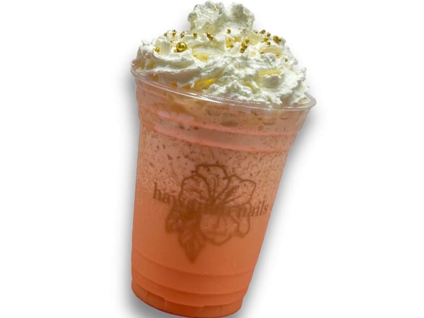 Hawaiian Coffee