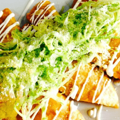 EMPANADA DESEBREDA