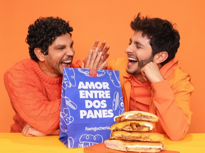 La Ñamguchería (Engativá)