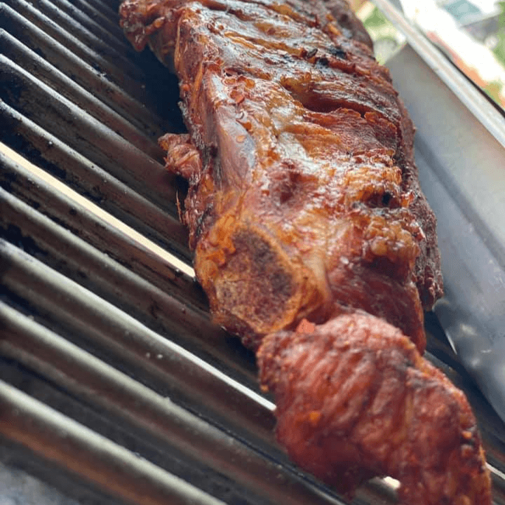 1 Kg de Costilla