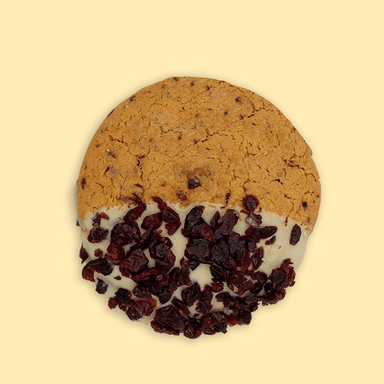 Galleta de Arándanos