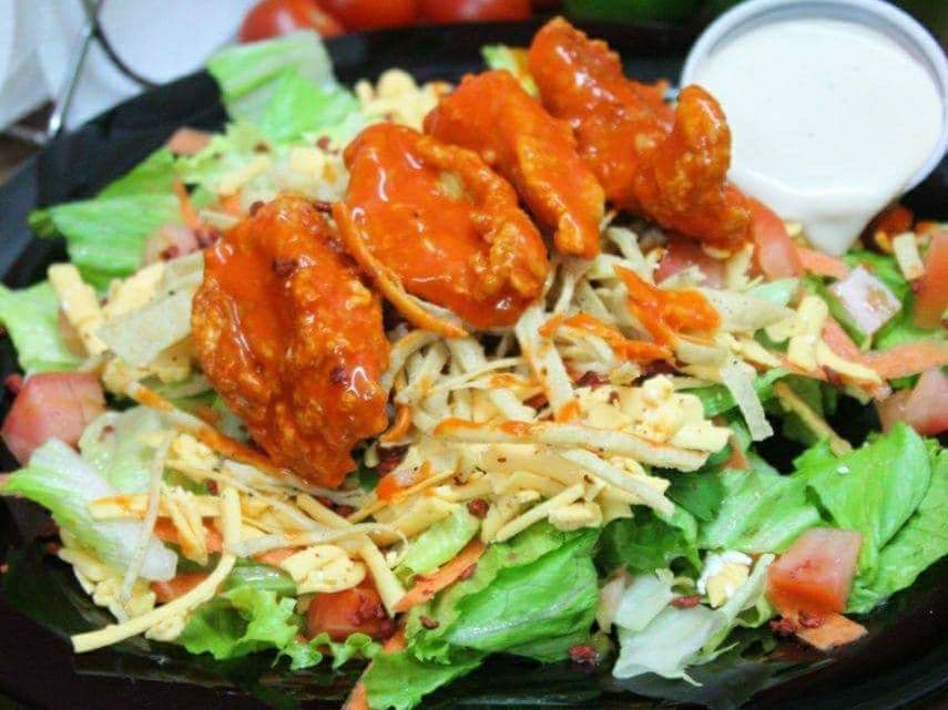 Ensalada Boneless
