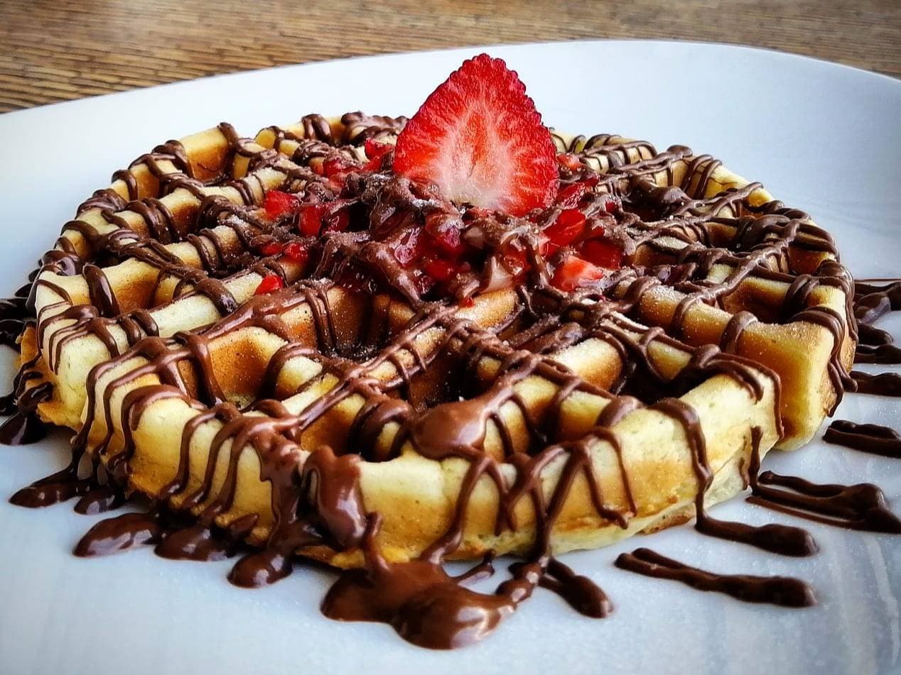 Waffles