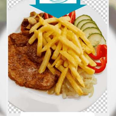 Milanesa de Pollo