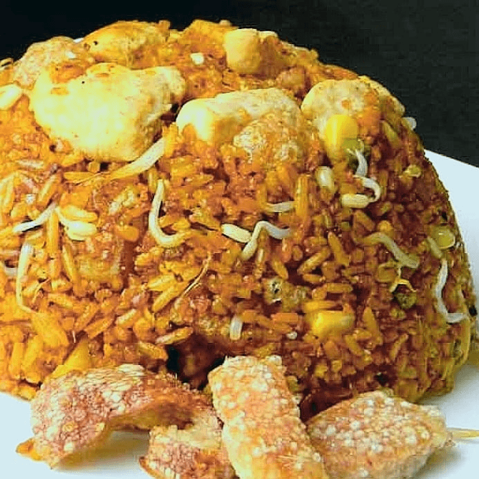 Arroz Paisa Personal