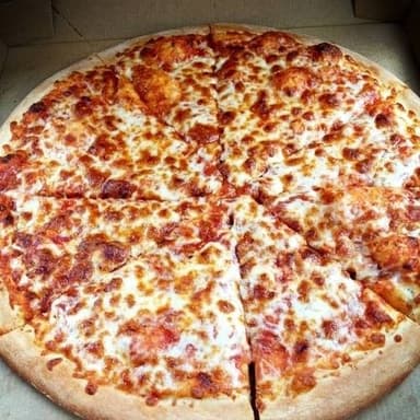 Pizza Familiar 12 Porciones 50% OFF⭐