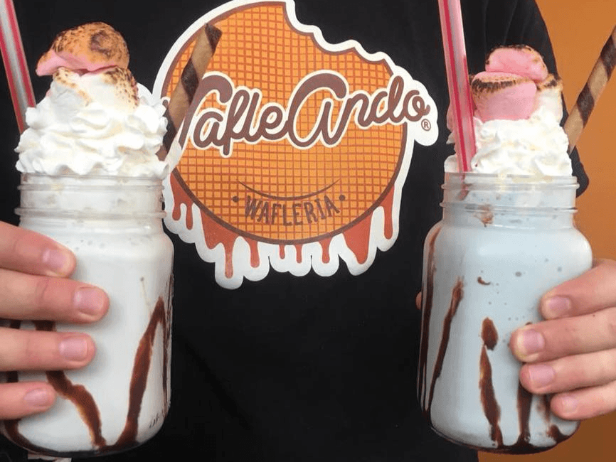 Malteada