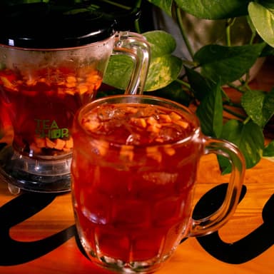 Tisana Moras