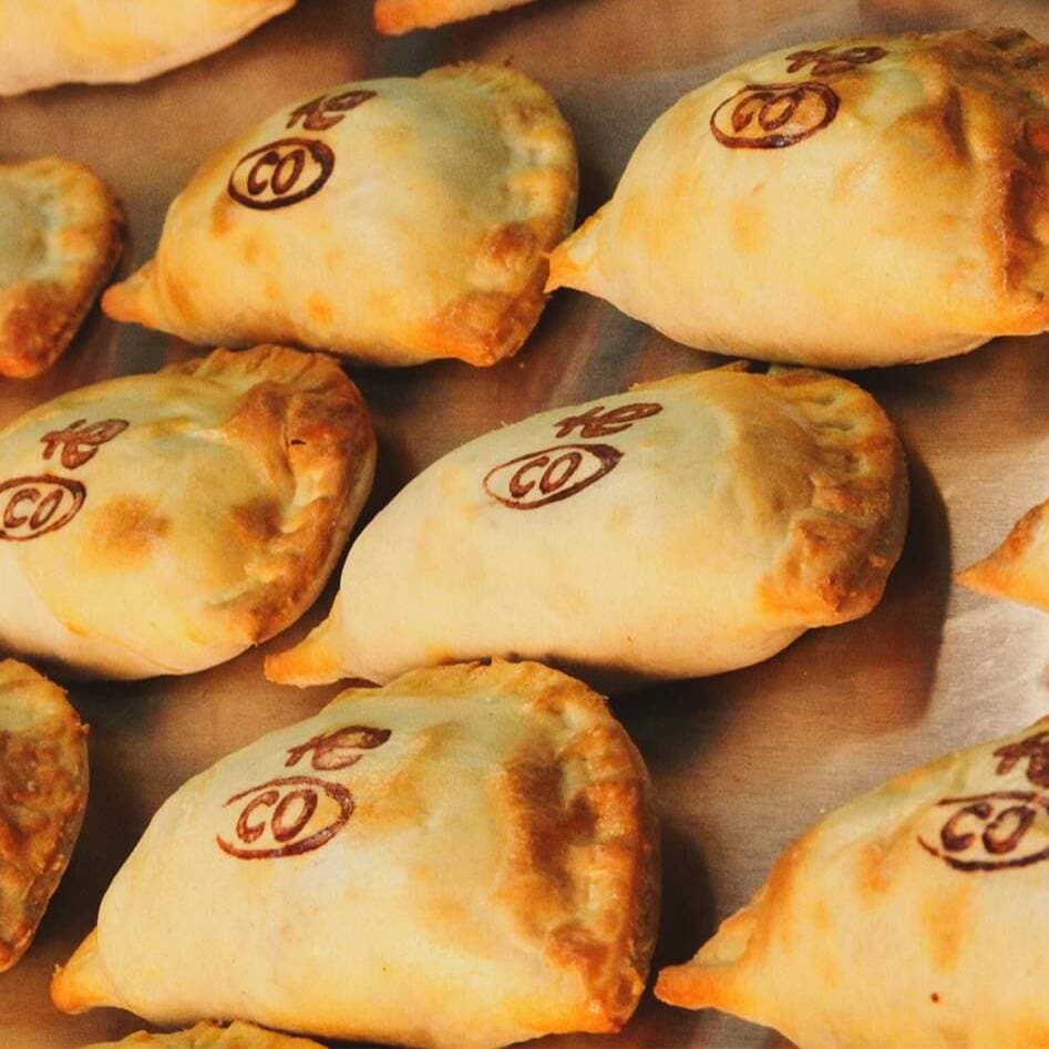 CHAMPIÑONES
