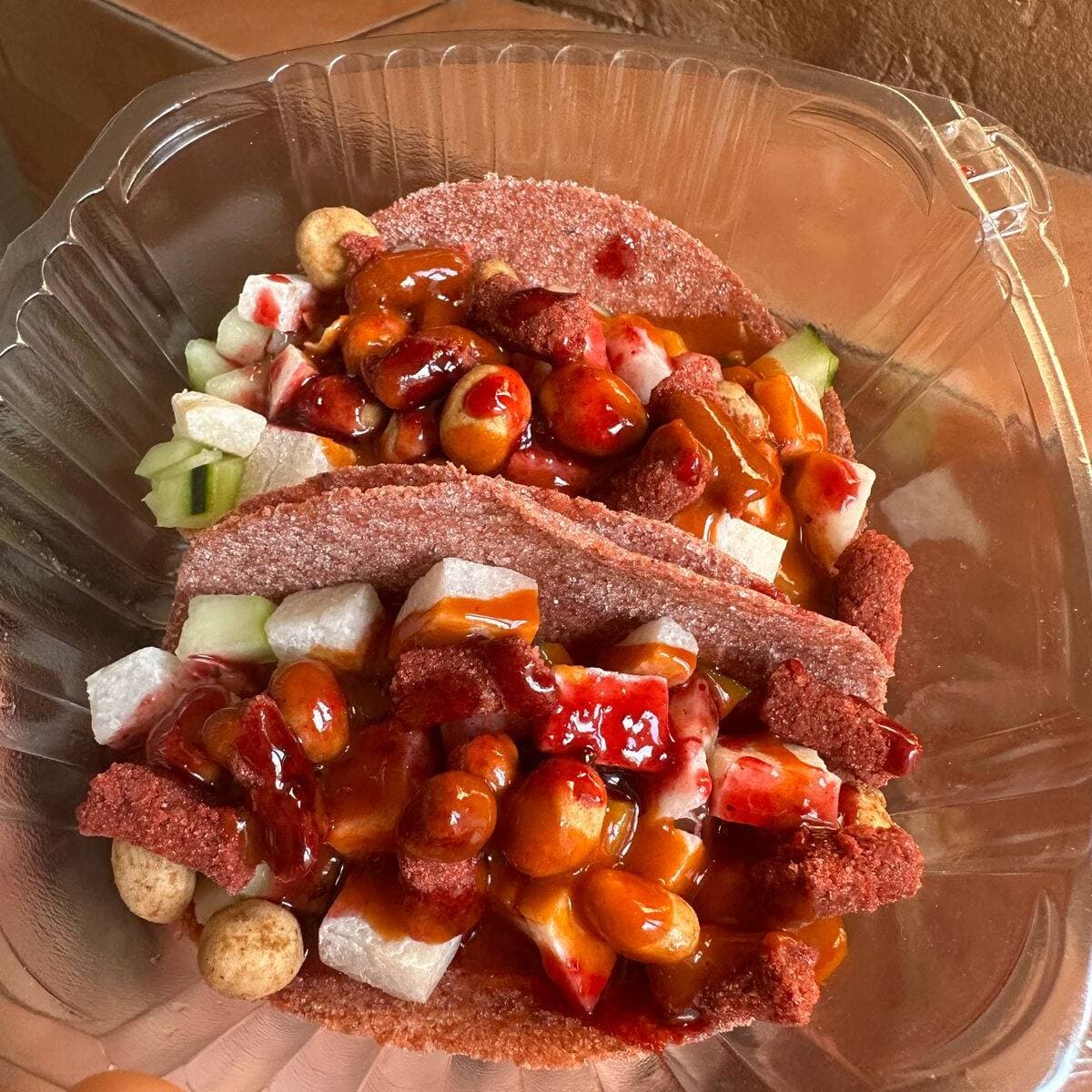 Tacorindos