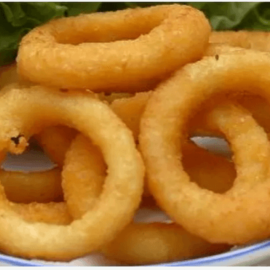 Aros de Cebolla