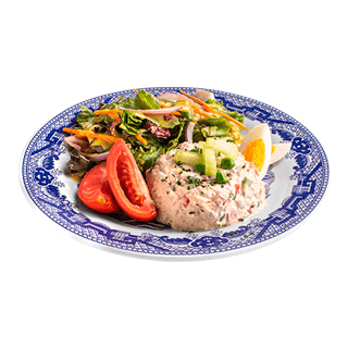 Ensalada de Atún