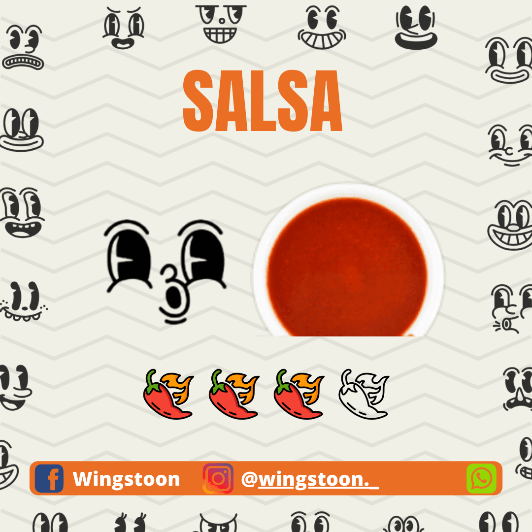 MANGO HABANERO🌶️🌶️🌶️ Favoritos 🌟