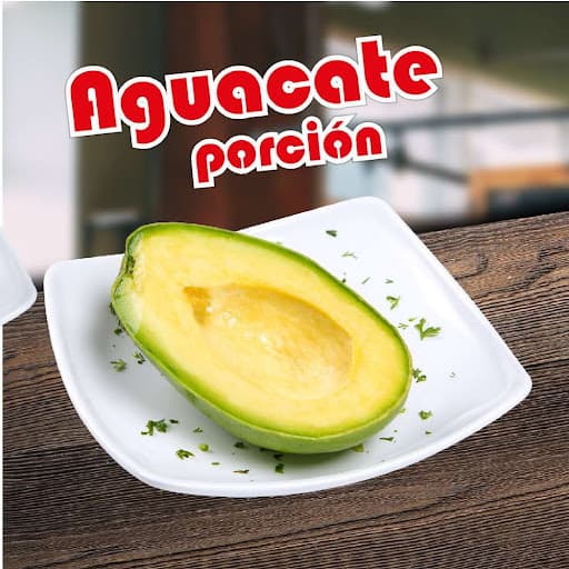 Aguacate