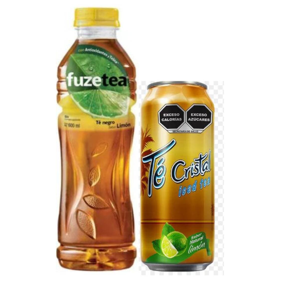 Té de Limón