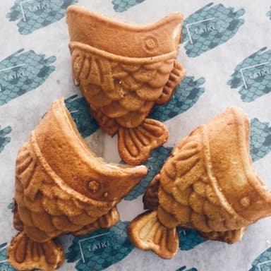 Taiyaki Solo
