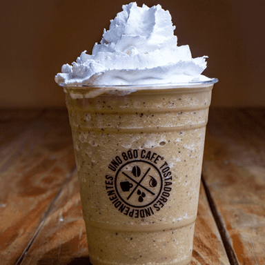 Frappé Mochamint