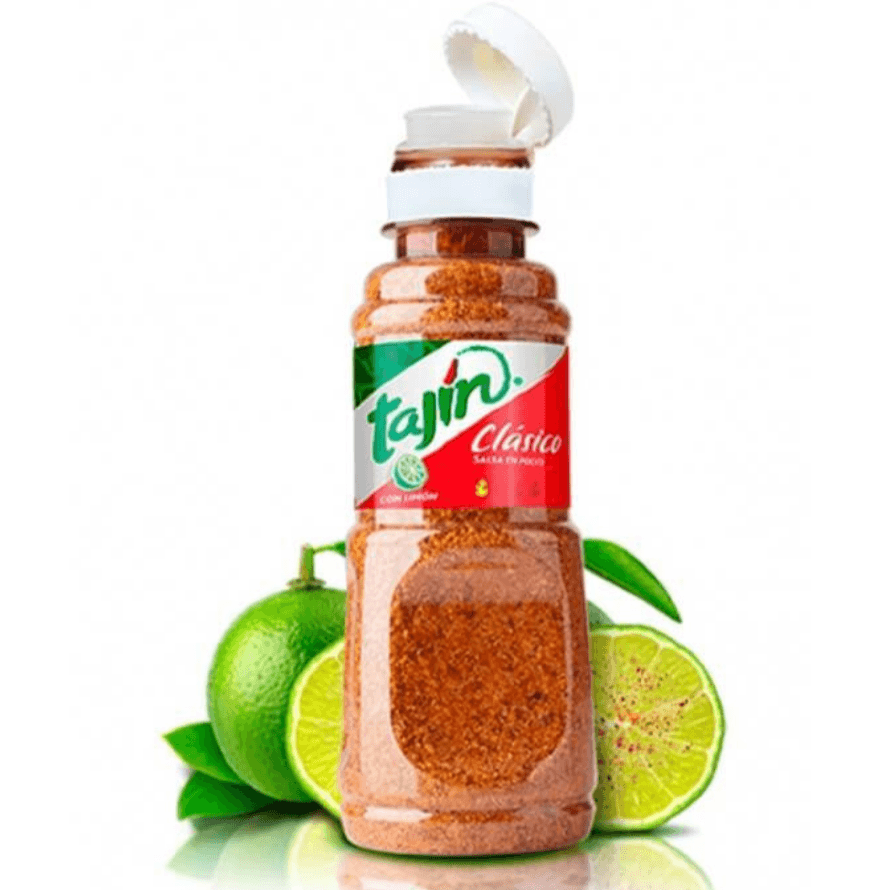 TAJIN BOTE DE 142GR