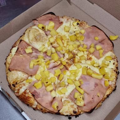 Grande Hawaiana