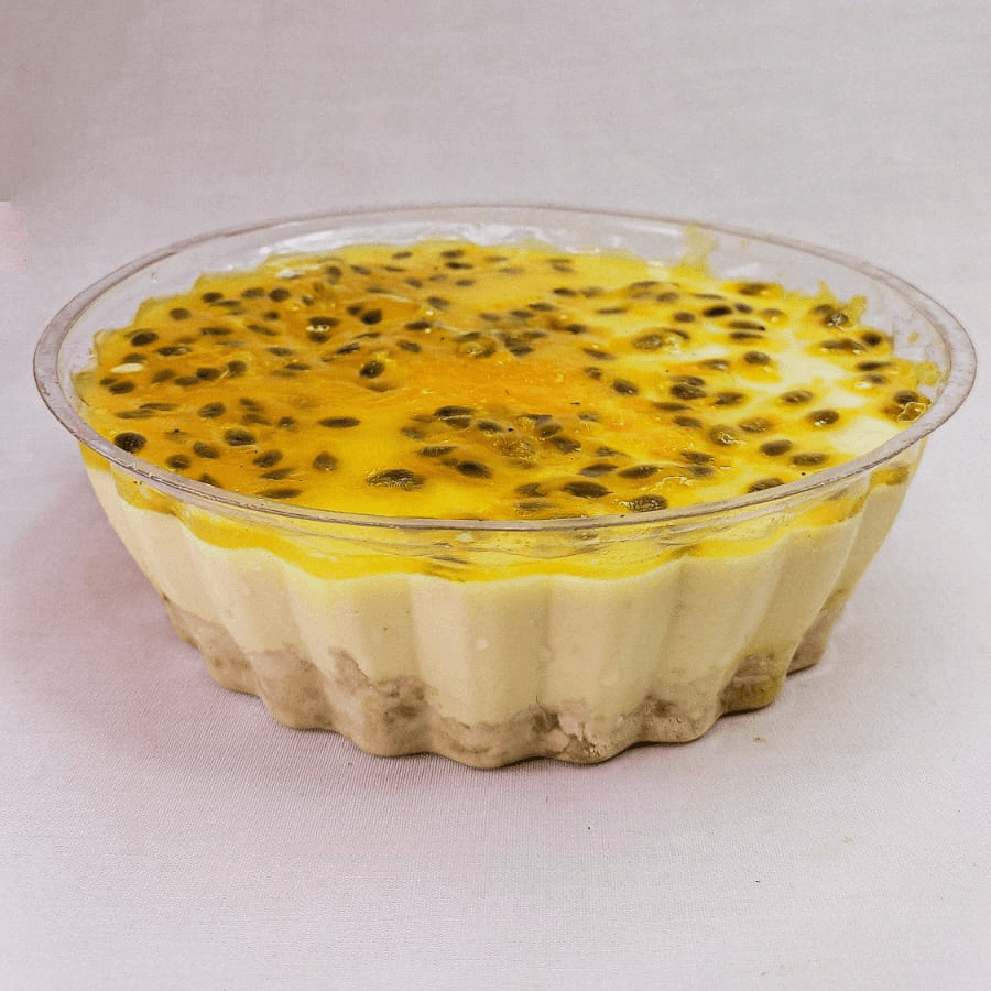 Cheesecake de Maracuya 12oz