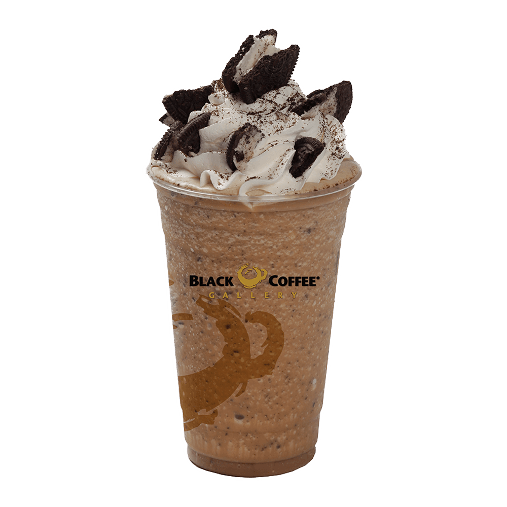 Frappé OREO