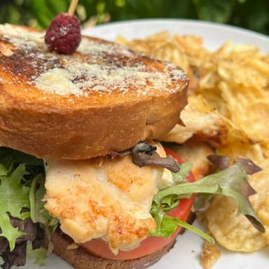 Sándwich Especial