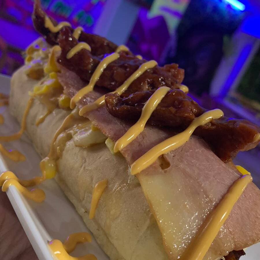 Perro Ibiza