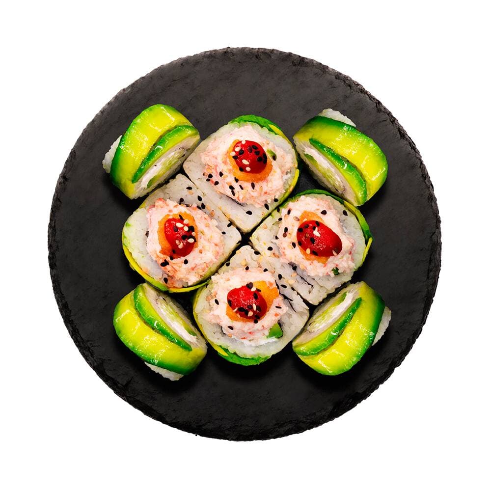 Moshi Roll Sushi Especial