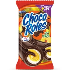 MARINELA CHOCORROLES 80 G