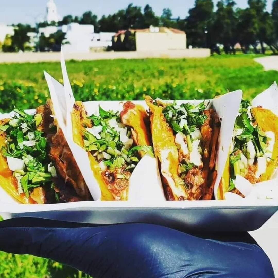 Taquiza 30 Tacos