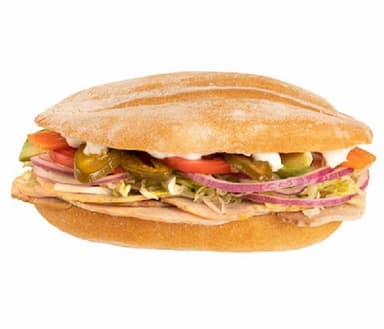 Torta de Pierna