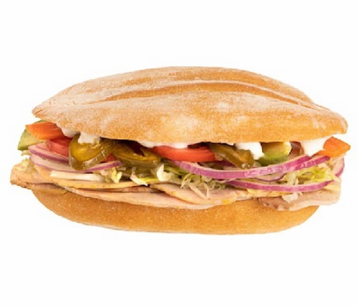 Torta de Pierna