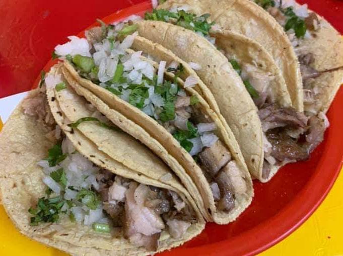 Tacos el Jarochito 2