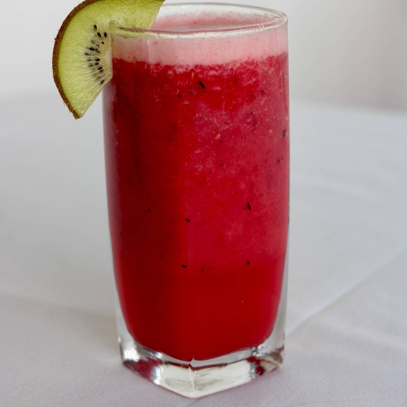 Jugo Frutos Rojos