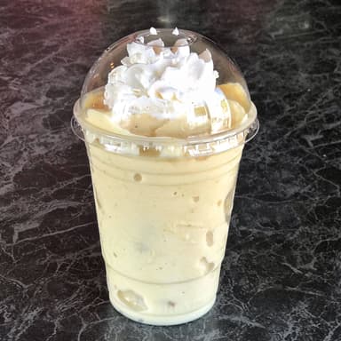 Smoothie de Maracuyá  16 oz.