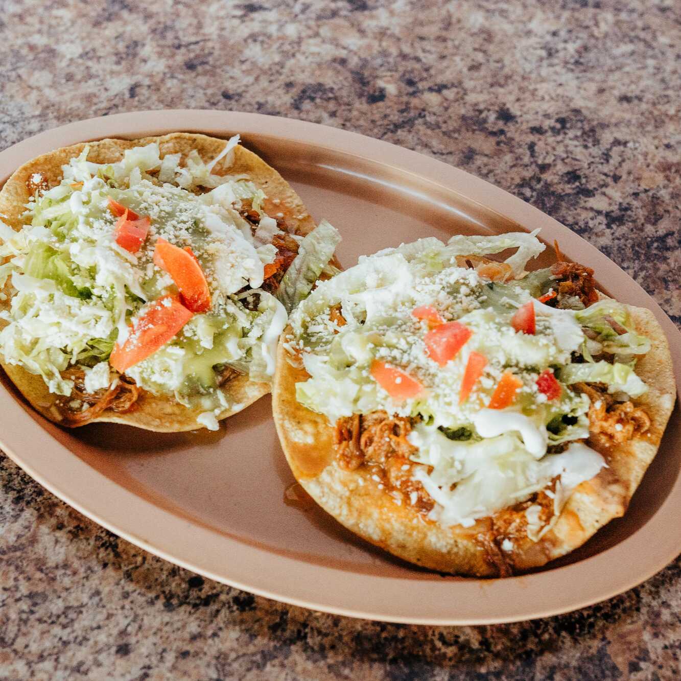 Orden de Tostadas