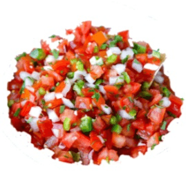Salsa Mexicana 4oz