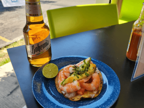 Esquina 33