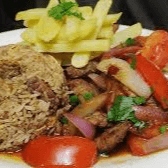 Lomo de Chancho